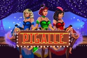 Pigalle - Slot Giocaonline | RTP N/A | MisterTopCasino
