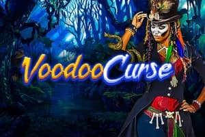 Voodoo Curse - Slot Giocaonline | RTP N/A | MisterTopCasino