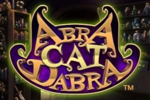 AbraCatDabra - Slot Gold Coin Studios | RTP N/A | MisterTopCasino