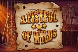 A Fistful of Wilds - Slot Greentube | RTP 95.2% | MisterTopCasino