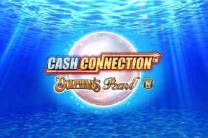 Cash Connection Dolphin's Pearl - Slot Greentube | RTP N/A | MisterTopCasino
