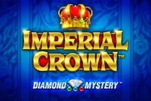 Imperial Crown - Slot Greentube | RTP N/A | MisterTopCasino