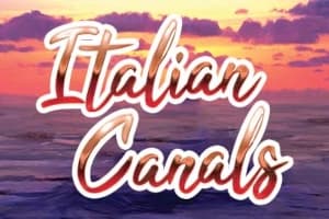 Italian Canals - Slot Urgent Games | RTP N/A | MisterTopCasino