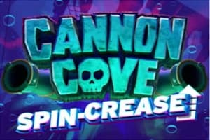 Cannon Cove - Slot High 5 Games | RTP N/A | MisterTopCasino