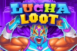 Lucha Loot - Slot High 5 Games | RTP N/A | MisterTopCasino