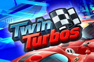 Twin Turbos - Slot High 5 Games | RTP N/A | MisterTopCasino