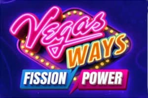 Vegas Ways - Slot High 5 Games | RTP N/A | MisterTopCasino