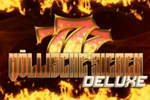 Hellish Seven Deluxe - Slot Holle Games | RTP N/A | MisterTopCasino
