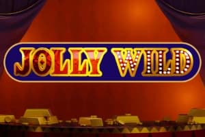 Jolly Wild - Slot Holle Games | RTP 95.8% | MisterTopCasino