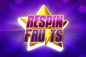Respin Fruits - Slot Holle Games | RTP 95.46% | MisterTopCasino