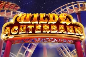 Wilde Achterbahn - Slot Holle Games | RTP N/A | MisterTopCasino