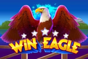Win Eagle - Slot Swintt | RTP N/A | MisterTopCasino