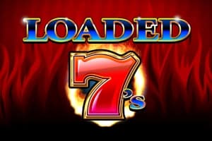Loaded 7's - Slot IGT | RTP N/A | MisterTopCasino