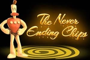The Never Ending Chips - Slot Urgent Games | RTP N/A | MisterTopCasino