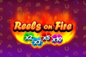 Reels on Fire - Slot Swintt | RTP N/A | MisterTopCasino