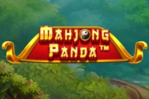 Mahjong Panda - Slot Pragmatic Play | RTP N/A | MisterTopCasino