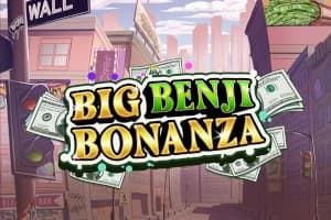 Big Benji Bonanza - Slot Jelly | RTP N/A | MisterTopCasino