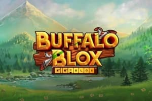 Buffalo Blox Gigablox - Slot Jelly | RTP N/A | MisterTopCasino