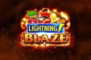 Lightning Blaze - Slot Lightning Box Games | RTP 96.18% | MisterTopCasino