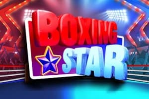Boxing Star - Slot Urgent Games | RTP N/A | MisterTopCasino
