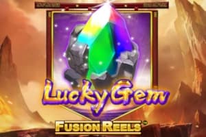 Lucky Gem - Slot KA Gaming | RTP N/A | MisterTopCasino