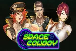 Space Cowboy - Slot KA Gaming | RTP N/A | MisterTopCasino