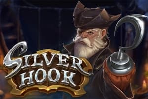 Silver Hook - Slot Boldplay | RTP N/A | MisterTopCasino