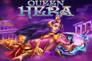 Queen hera - Slot Boldplay | RTP N/A | MisterTopCasino