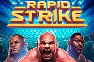 Rapid Strike - Slot NetGame | RTP N/A | MisterTopCasino