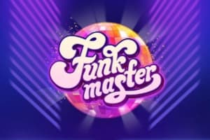 Funk Master - Slot NetEnt | RTP N/A | MisterTopCasino