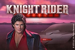 Knight Rider - Slot NetEnt | RTP N/A | MisterTopCasino