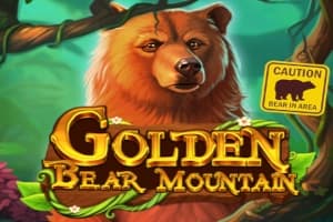 Golden Bear Mountain - Slot NetGaming | RTP N/A | MisterTopCasino