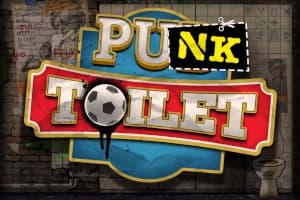 Punk Toilet - Slot Nolimit City | RTP N/A | MisterTopCasino