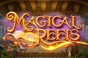 Magical Reels - Slot Northern Lights Gaming | RTP N/A | MisterTopCasino