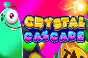 Crystal Cascade - Slot Onlyplay | RTP N/A | MisterTopCasino