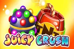 Juicy Crush - Slot Onlyplay | RTP N/A | MisterTopCasino