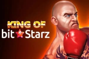 King of Bitstarz - Slot Onlyplay | RTP N/A | MisterTopCasino