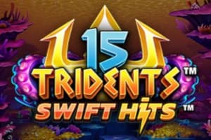 15 Tridents - Slot PearFiction | RTP N/A | MisterTopCasino