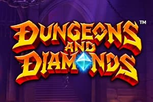 Dungeons and Diamonds - Slot PearFiction | RTP N/A | MisterTopCasino