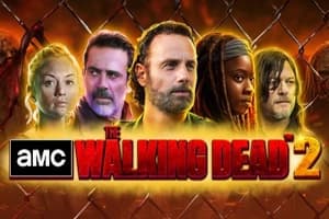 The Walking Dead 2 - Slot Playtech | RTP N/A | MisterTopCasino