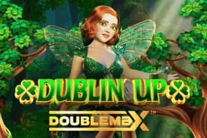 Dublin' Up Doublemax - Slot Reflex Gaming | RTP N/A | MisterTopCasino