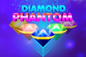 Diamond Phantom - Slot PopOK Gaming | RTP N/A | MisterTopCasino