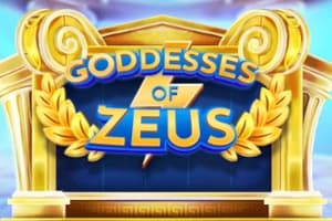 Goddesses of Zeus - Slot PopOK Gaming | RTP N/A | MisterTopCasino