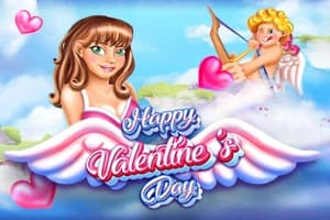 Happy Valentine's Day - Slot PopOK Gaming | RTP N/A | MisterTopCasino