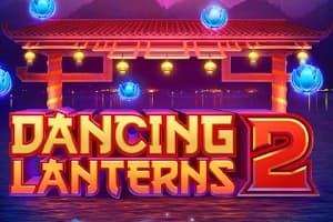 Dancing Lanterns 2 - Slot NetGame | RTP N/A | MisterTopCasino