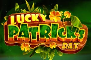 Lucky Patrick's Day - Slot PopOK Gaming | RTP N/A | MisterTopCasino