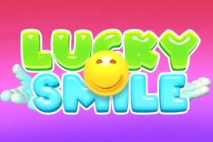 Lucky Smile - Slot PopOK Gaming | RTP N/A | MisterTopCasino