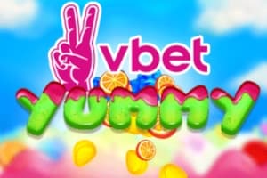 Vbet Yummy - Slot PopOK Gaming | RTP N/A | MisterTopCasino