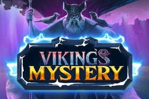 Viking's Mystery - Slot PopOK Gaming | RTP N/A | MisterTopCasino