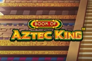 Book of Aztec King - Slot Pragmatic Play | RTP N/A | MisterTopCasino